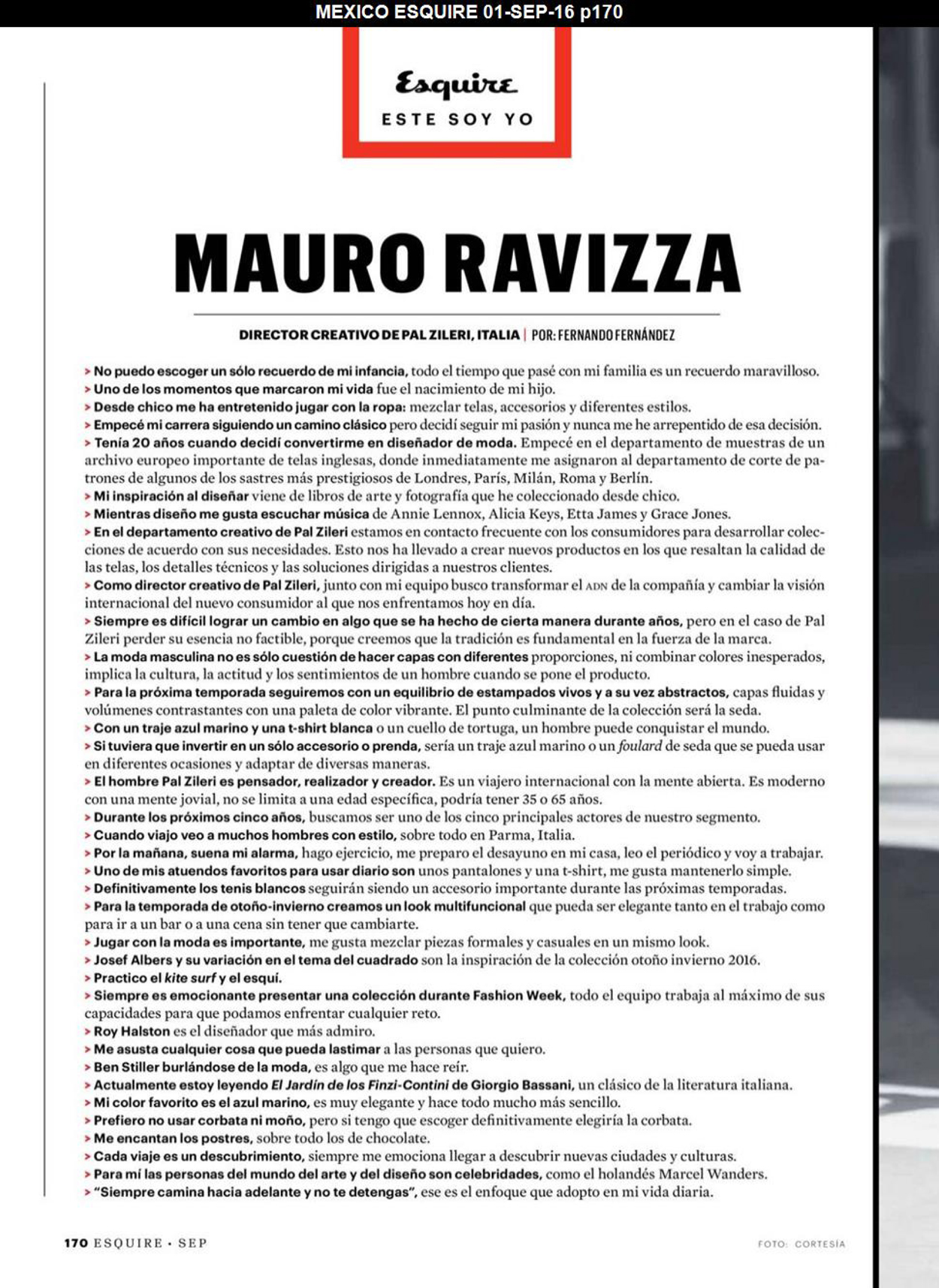Mauro Ravizza Krieger