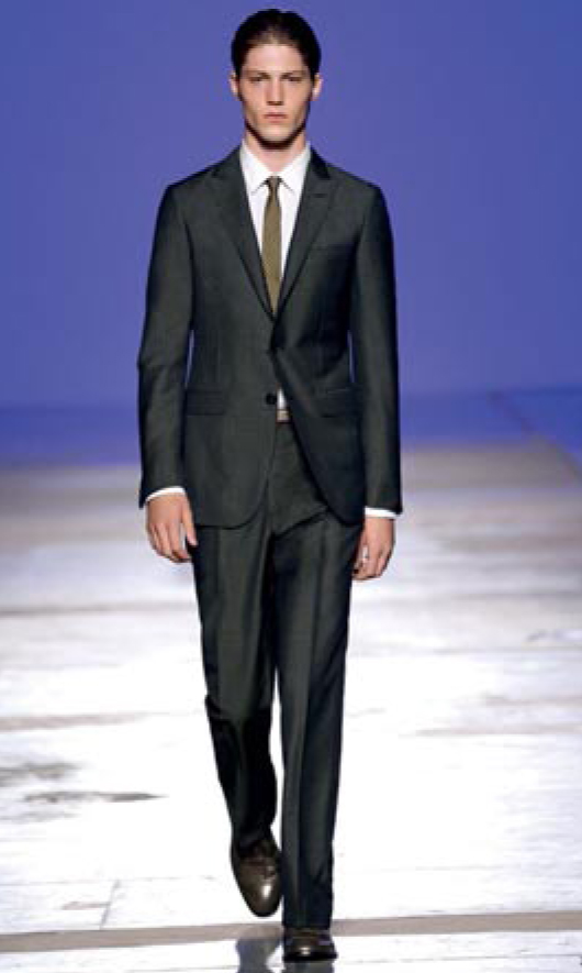 Mauro Ravizza Krieger
