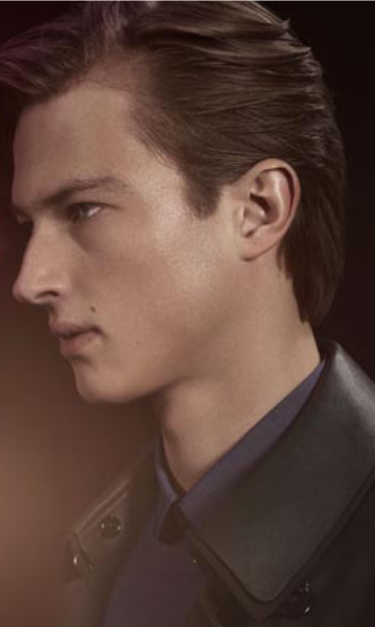 Mauro Ravizza Krieger
